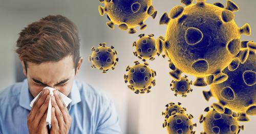 Coronavirus: ¿Qué hacer en la empresa?