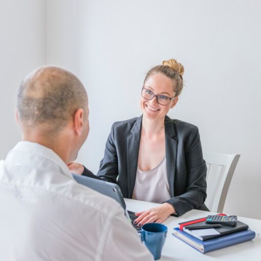 Servicio de consultoría