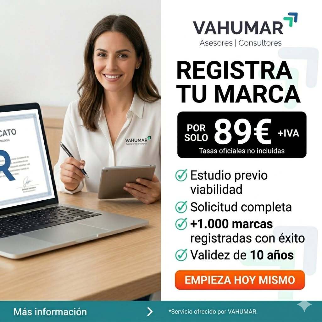 Registro de Marca 1 Registro de Marca