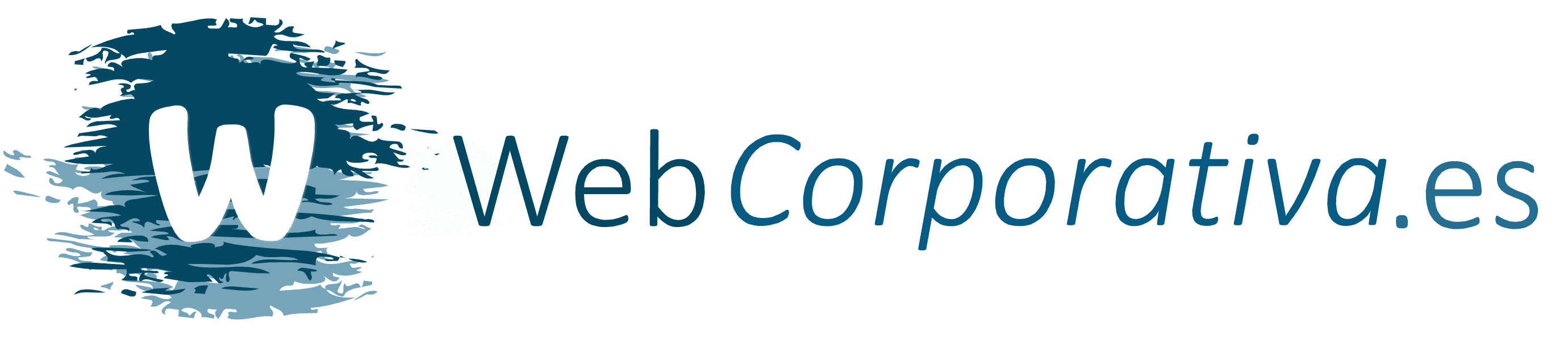 Web Coporativa New