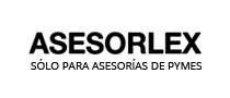 Asesorlex logo