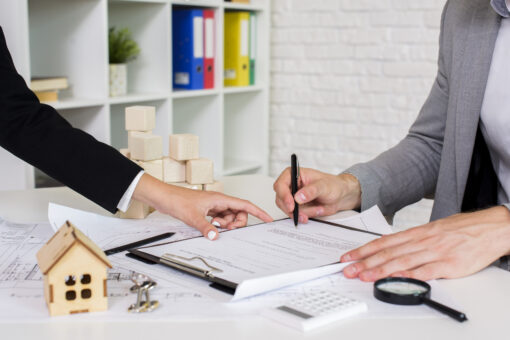 Contrato de arrendamiento vivienda habitual