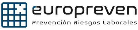 Europreven Logo