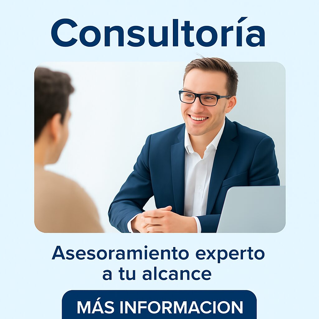 Consultoria