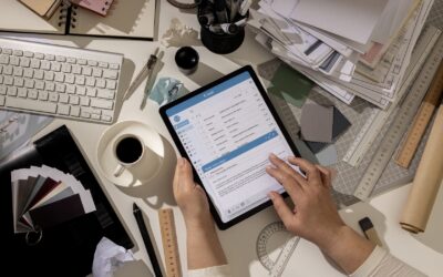 Cómo preparar tu negocio para la factura electrónica obligatoria en 2025 (sin complicaciones)