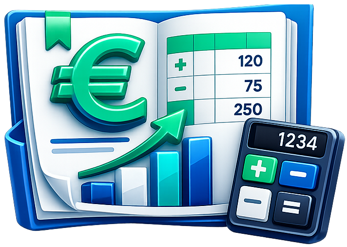 Icono Asesoria Contable